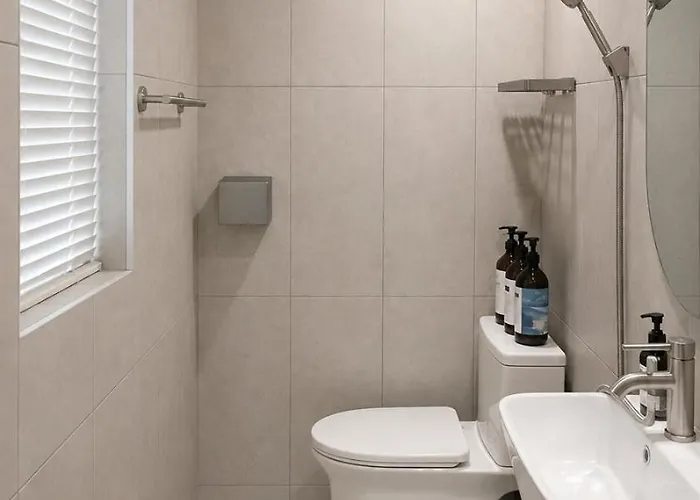 Chagok Seowon Apartment Busan